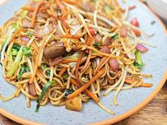 -小满手工粉(上海月星环球港店)