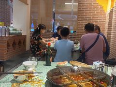 -五里关火锅(牛市口店)