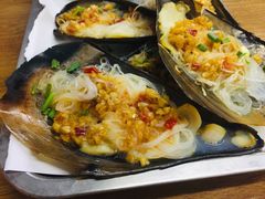 -阿龙烧烤(广达路店)