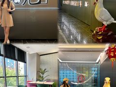-琬苑鸽庄·川粤融合菜(解放碑总店)