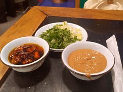 -裕德孚·非遗手切涮羊肉(东直门内大街店)