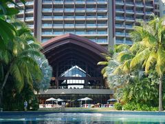 -三亚湾海居铂尔曼度假酒店