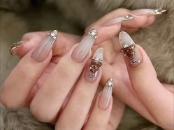 -LILY NAILS美甲美睫