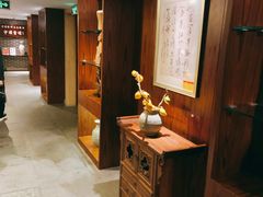 -江南忆茶坊(城市店)