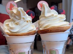 -LANLIZI BAKERY(COSMO店)