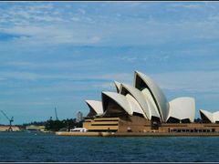 -悉尼歌剧院