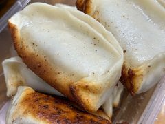 -水丰锅贴(延吉东路店)