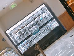-Blueglass酸奶(财富购物中心店)