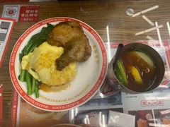 -孖记茶档·热腾茶餐(江南西plus店)