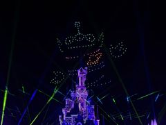 -巴黎迪士尼乐园