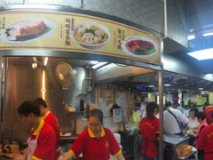 门面-陈光记烧腊店(罗保博士街店)