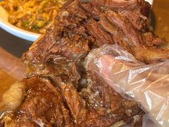 -95号酱骨·一块豆腐(展春园西路店)