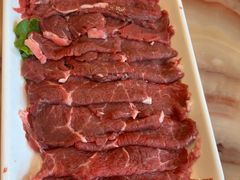 -清真军邺·金富苑肥牛(石坡街旗舰店)