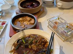 -晋阳春·山西菜·北京烤鸭(交大店)