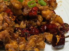 -晚归月亮湾私家菜(临邑路店)