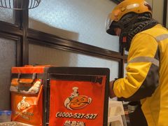 -比格比萨自助(新辰里学清路店)