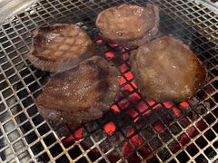 -龍二烧肉酒场(九亭店)