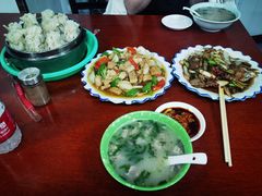 -北三沙家烧麦(北头道街店)