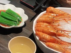 -乔街深夜食堂·小龙虾·高压锅生蚝(杭州总店)