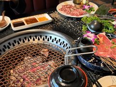 -牛焱·烧肉酒肆(五大道店)