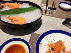 -極上萬膳·日料放题(来福士江景店)
