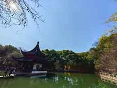 -西园戒幢律寺