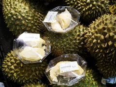 榴莲-北京华联生活超市(兰州红星店)