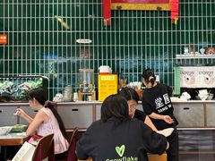 -堂屋糖水店(愚园店)