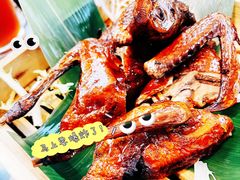 -蔡澜港式点心(皇庭广场店)