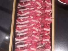 -东来顺饭庄(金泉广场店)