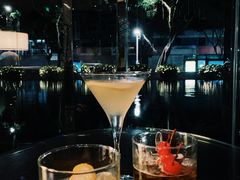 -广州天河希尔顿酒店