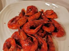 -翠亭酒家(山西南路店)