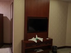 -衢州大花园国际酒店