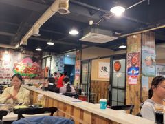 -三江汇火锅店(保全街店)