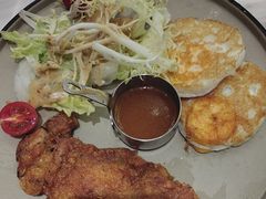 -新世界餐厅(万达店)