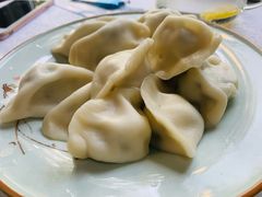 鲅鱼水饺-渔娘渔家丹东海鲜(东直门店)