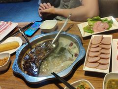 肥牛-傣妹火锅(南京东路一店)