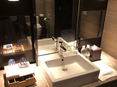 -贵阳万丽酒店