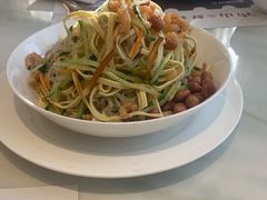 -南山鲜虾面·活鲜小馆·海味大连菜(南山总店)