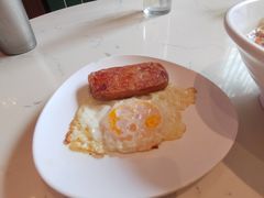 -龙记·香港茶餐厅(海上世界店)
