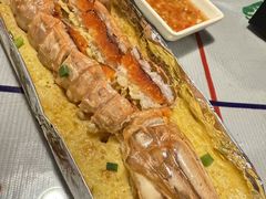 -辉记炭烧海鲜大排档·老字号(福田店)