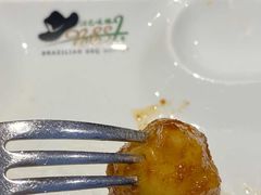 烤鱼丸-汉巴味德(大悦城店)