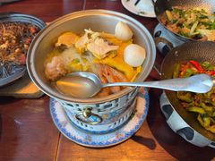 -外婆家(西溪印象城店)