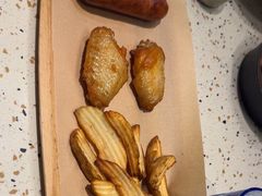 -必胜客(WOW中心城店)
