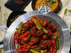 -聚味瞿记·龙虾堂(天元店)