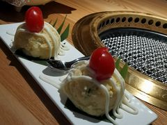 -江户烧肉(高德店)