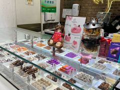 -GODIVA(宁波来福士店)