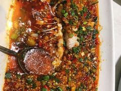 -院8里·小聚园老川菜(九眼桥店)