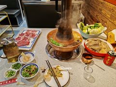 -南门涮肉(北洼路店)