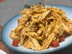 -黑窑厂糖油饼烤鸭·清真菜(总店)